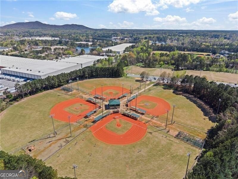 3065 Sumit Wood Drive Kennesaw - Photo 44