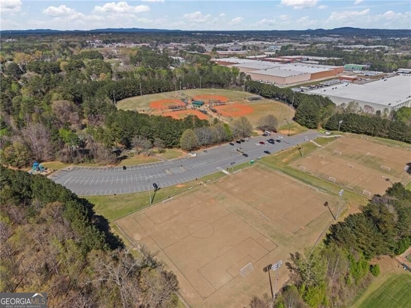 3065 Sumit Wood Drive Kennesaw - Photo 45