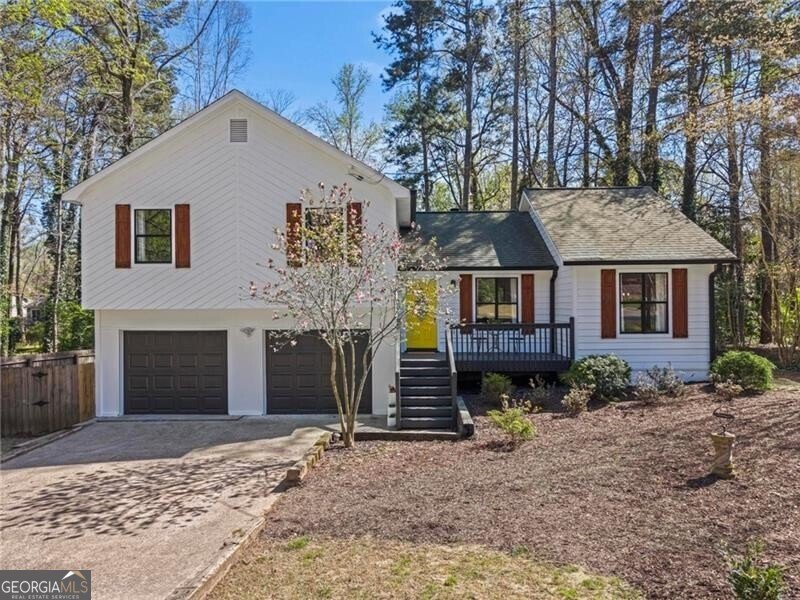 3065 Sumit Wood Drive Kennesaw - Photo 46