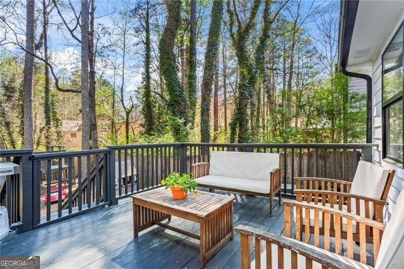 3065 Sumit Wood Drive Kennesaw - Photo 6