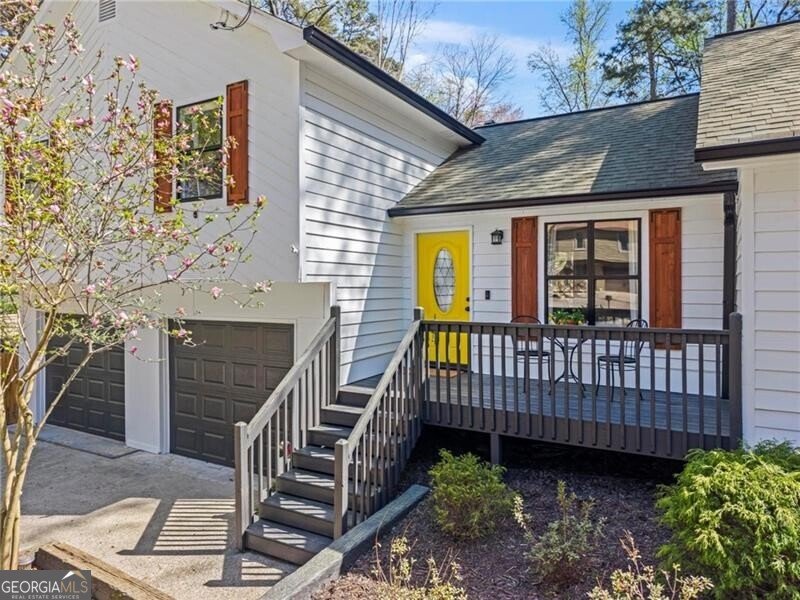 3065 Sumit Wood Drive Kennesaw - Photo 7