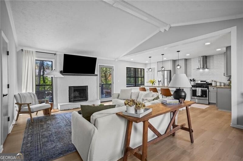 3065 Sumit Wood Drive Kennesaw - Photo 8