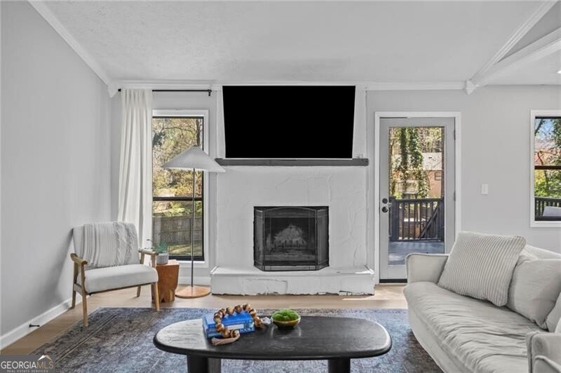 3065 Sumit Wood Drive Kennesaw - Photo 9