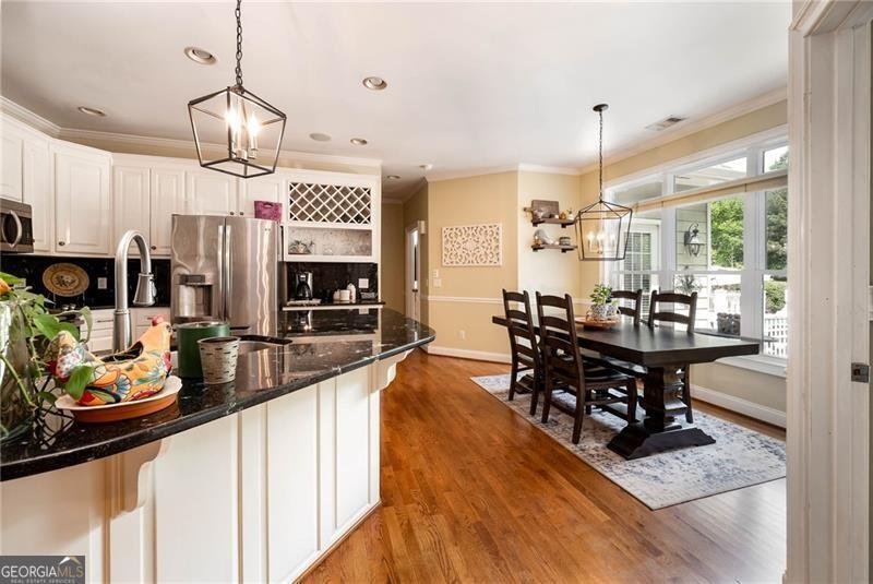 1510 Pecan Plantation Court Loganville - Photo 15