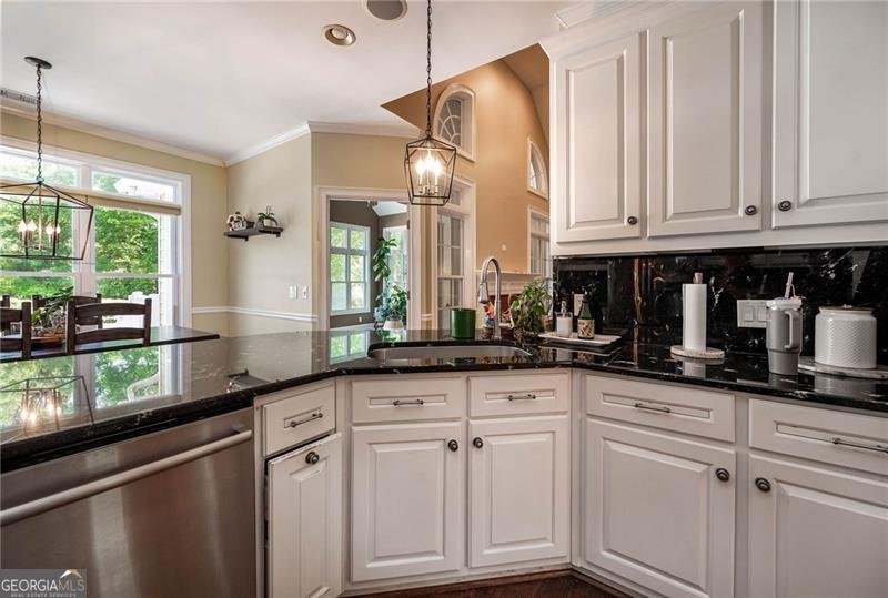 1510 Pecan Plantation Court Loganville - Photo 18