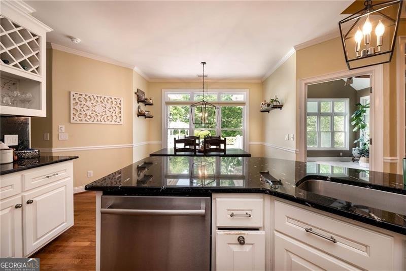 1510 Pecan Plantation Court Loganville - Photo 20