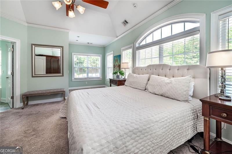 1510 Pecan Plantation Court Loganville - Photo 22