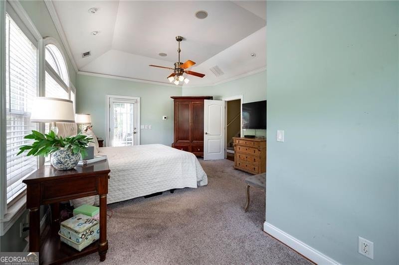 1510 Pecan Plantation Court Loganville - Photo 23