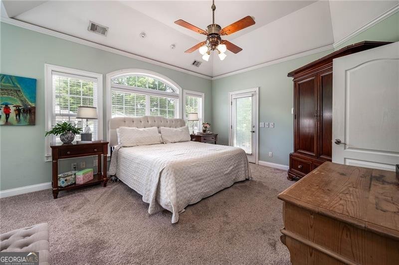 1510 Pecan Plantation Court Loganville - Photo 24