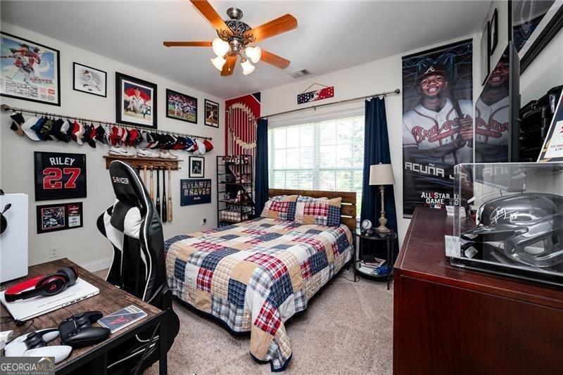 1510 Pecan Plantation Court Loganville - Photo 29