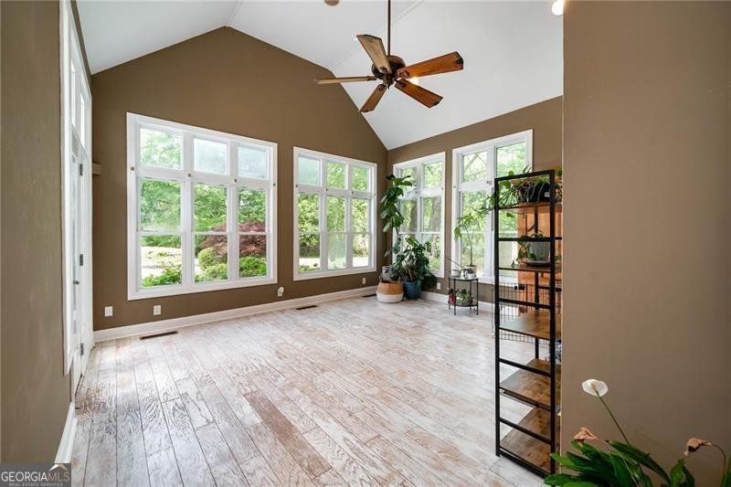 1510 Pecan Plantation Court Loganville - Photo 35