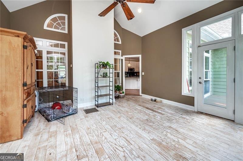 1510 Pecan Plantation Court Loganville - Photo 37