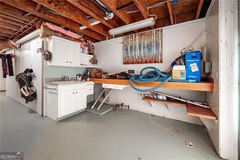 1510 Pecan Plantation Court Loganville - Photo 44