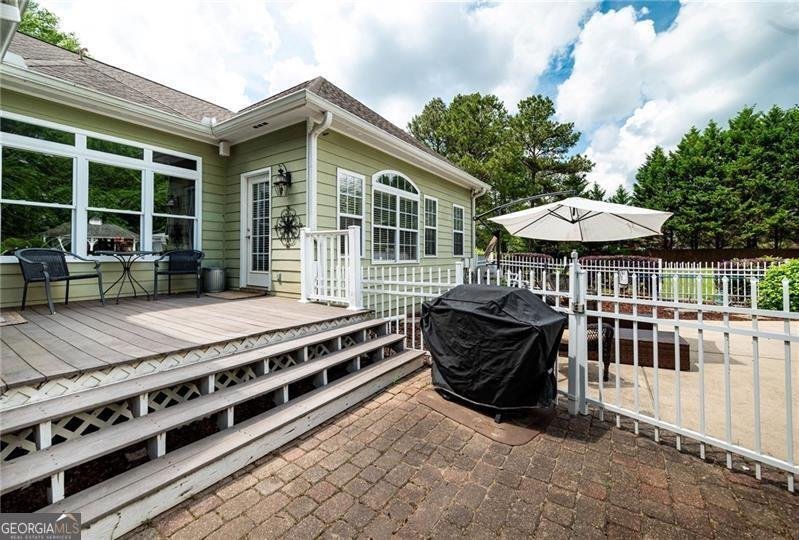 1510 Pecan Plantation Court Loganville - Photo 57