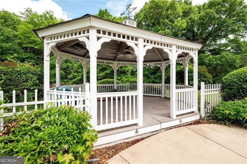 1510 Pecan Plantation Court Loganville - Photo 60