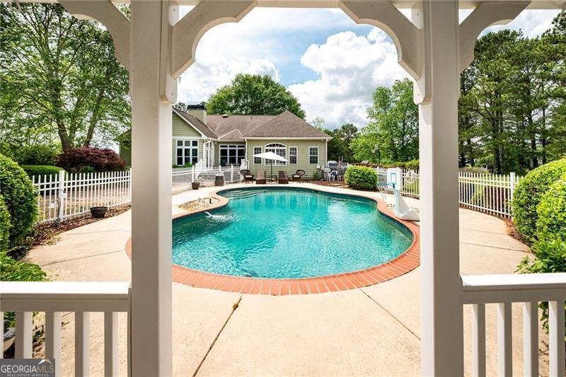 1510 Pecan Plantation Court Loganville - Photo 62