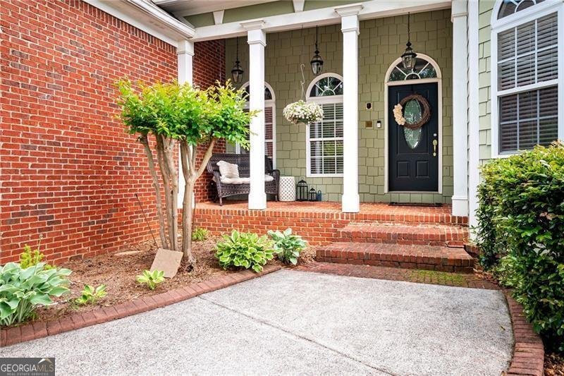 1510 Pecan Plantation Court Loganville - Photo 75