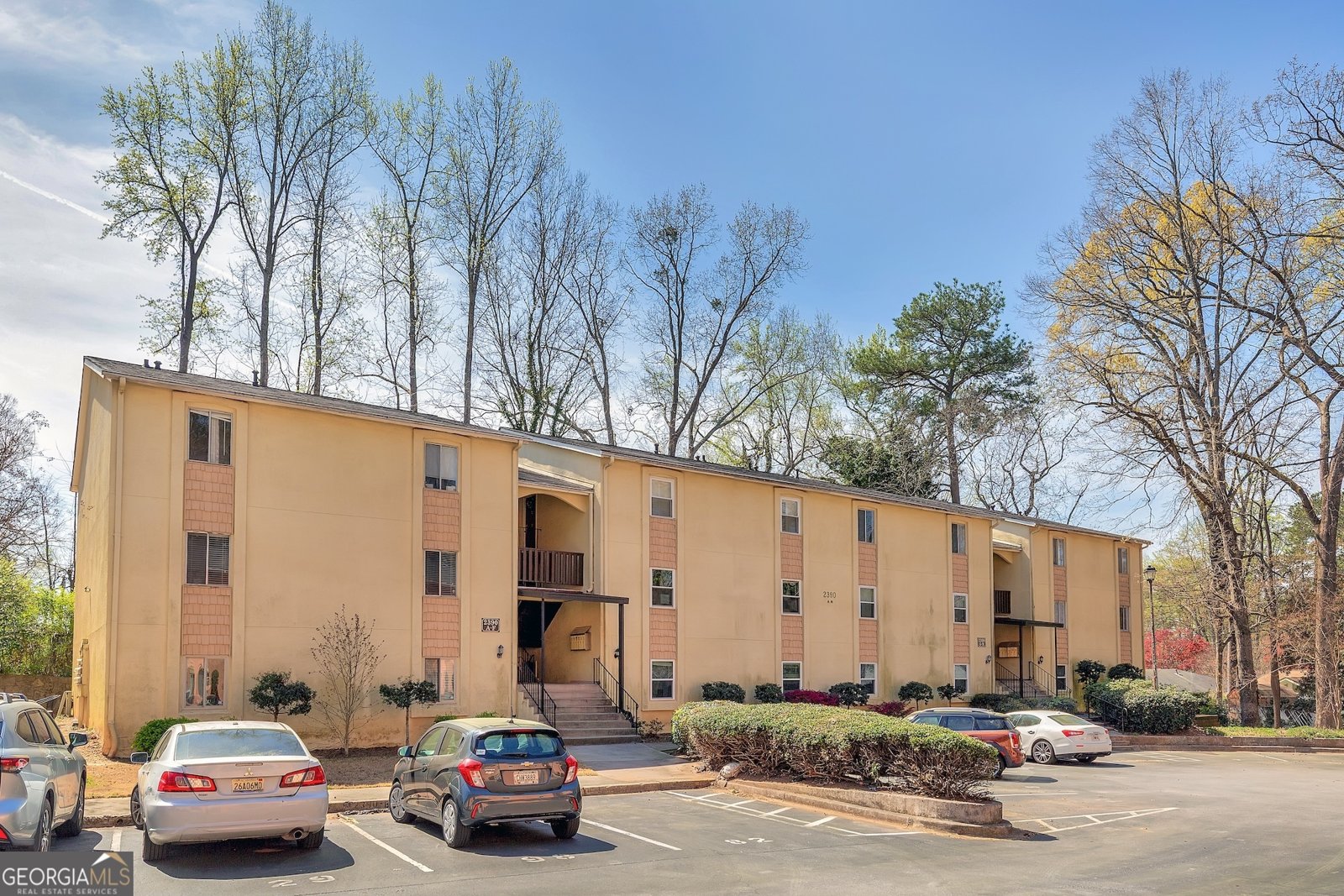 2390 Lawrenceville Highway Decatur - Photo 1