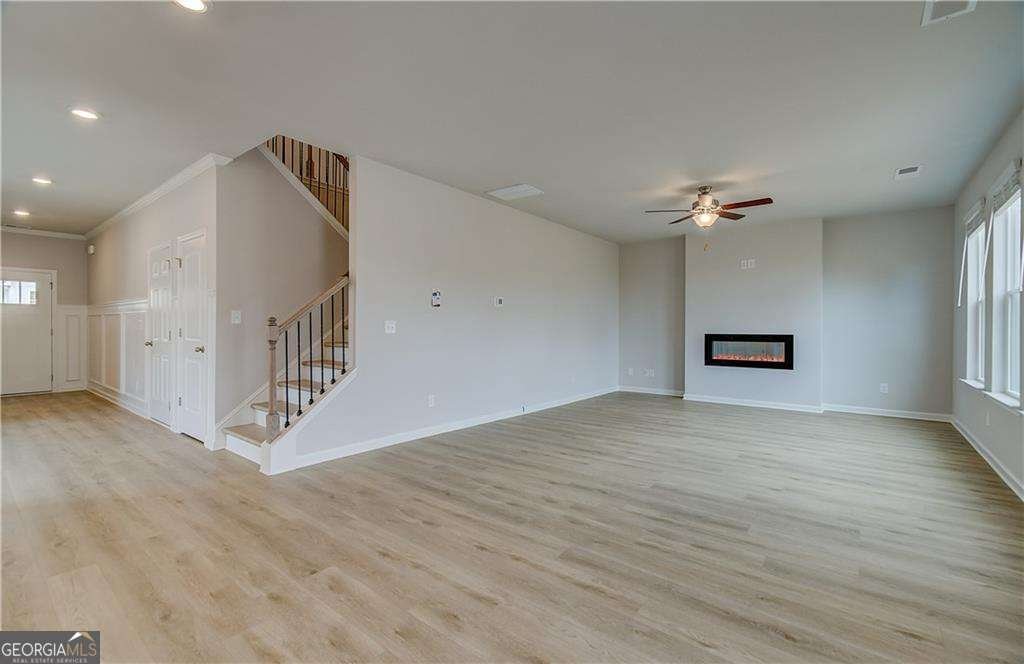 52 Jericho Way Newnan - Photo 13