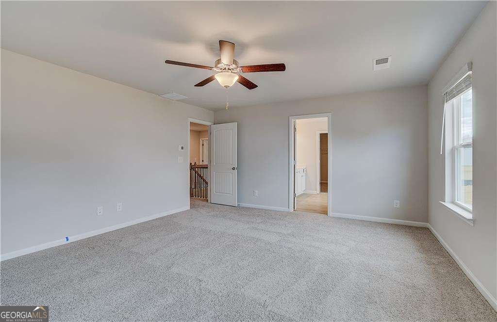 52 Jericho Way Newnan - Photo 21