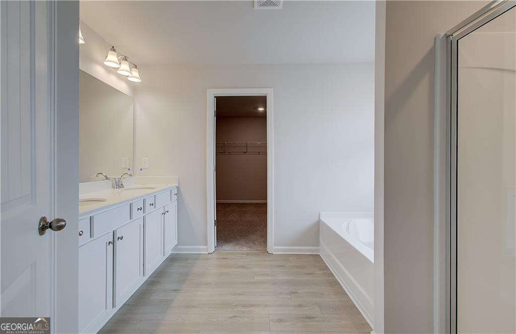 52 Jericho Way Newnan - Photo 23