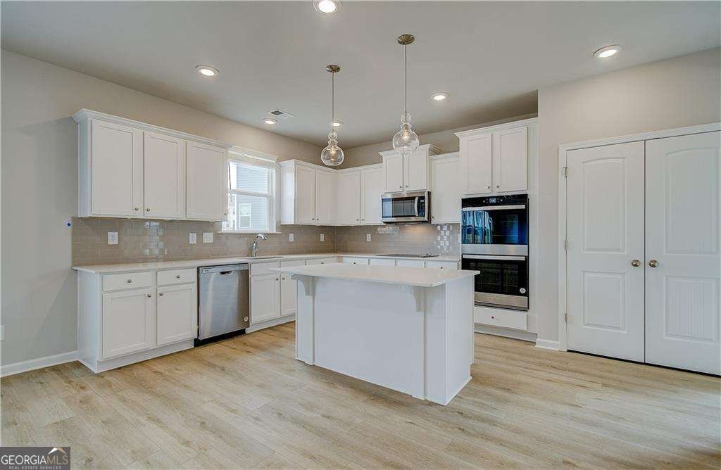 52 Jericho Way Newnan - Photo 8