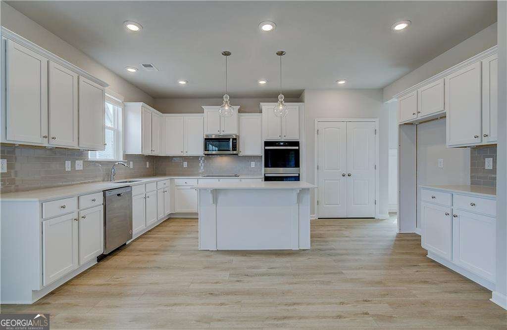 52 Jericho Way Newnan - Photo 9