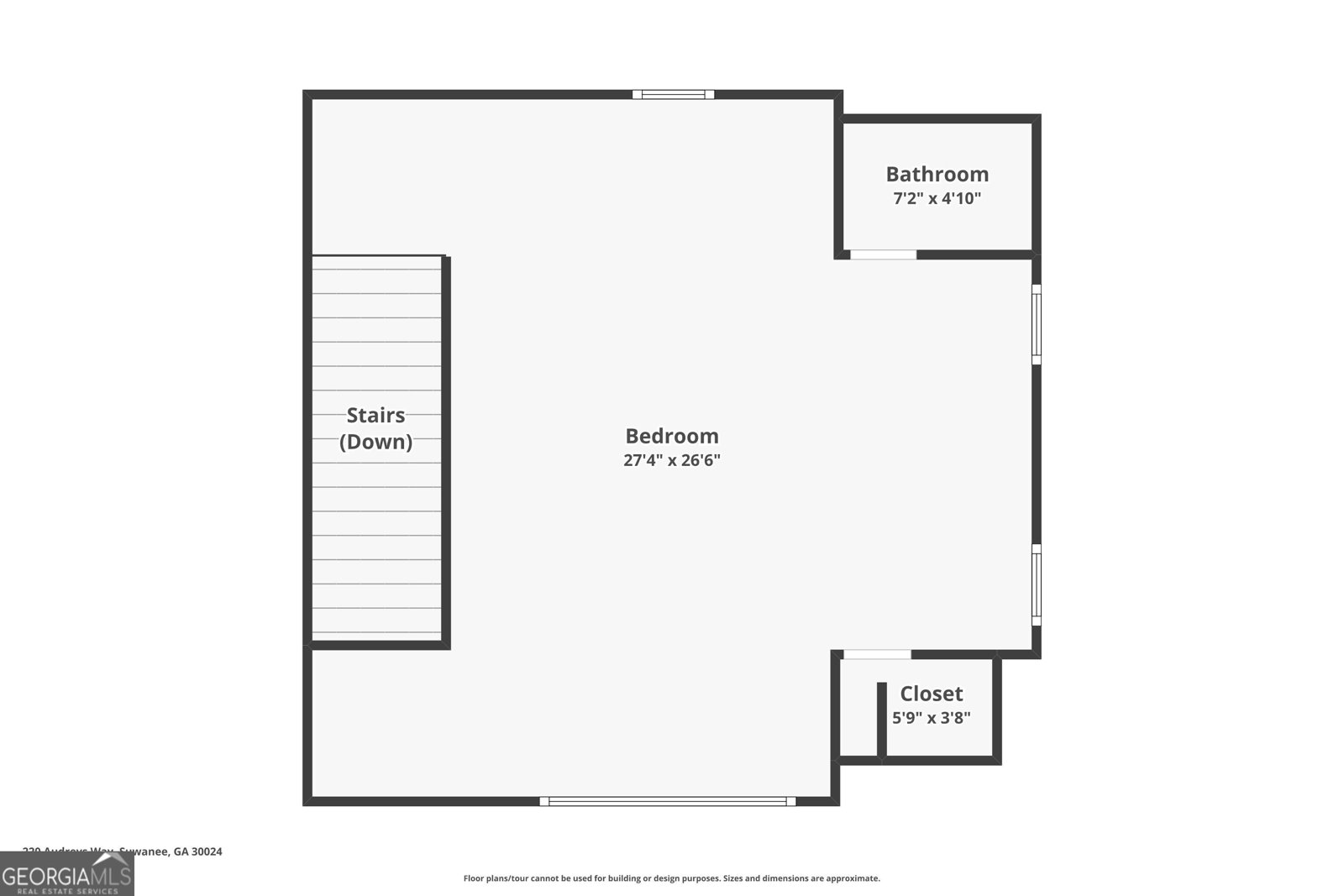 220 Audreys Way Suwanee - Photo 66
