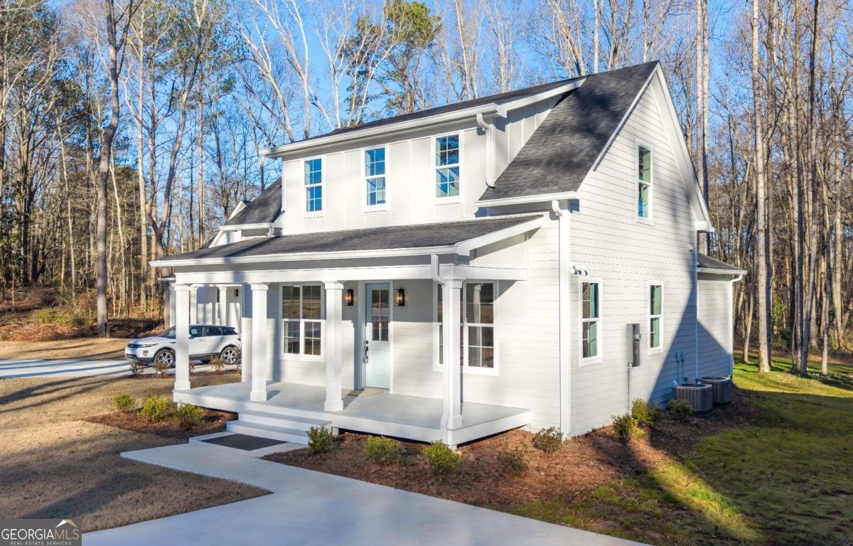 479 West Avenue Bowdon - Photo 1