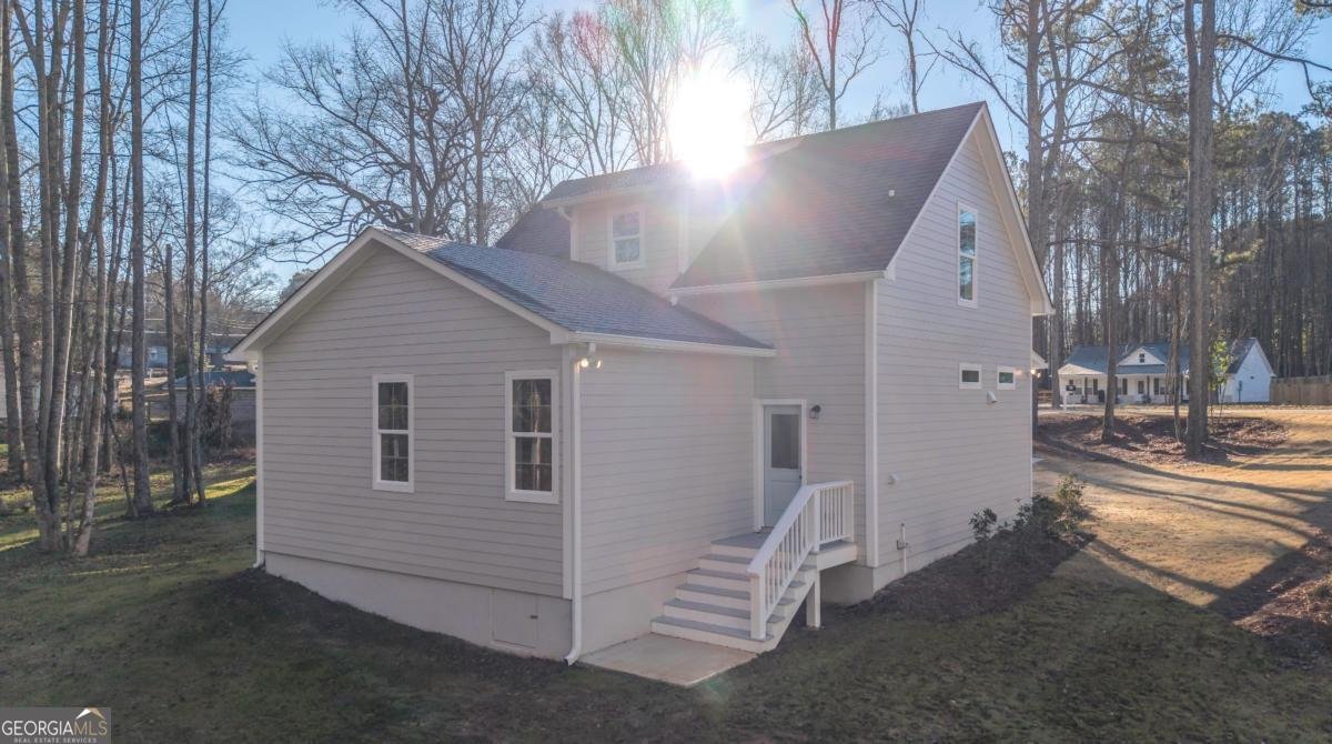 479 West Avenue Bowdon - Photo 36