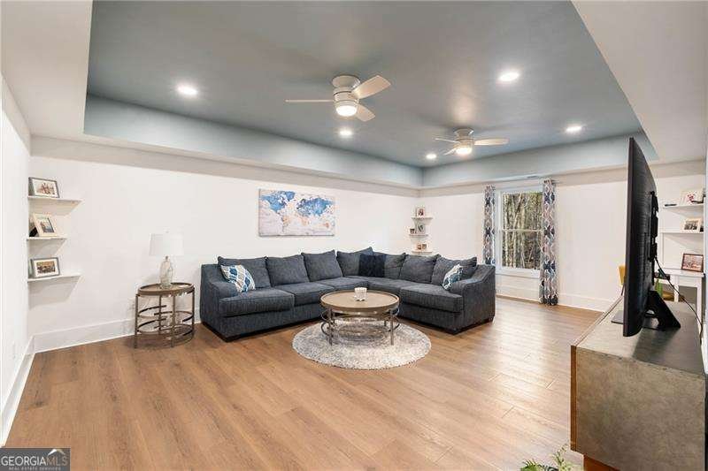 1010 Darby Ford Lane Ball Ground - Photo 35