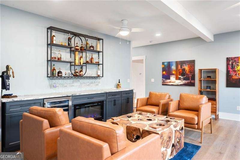 1010 Darby Ford Lane Ball Ground - Photo 41