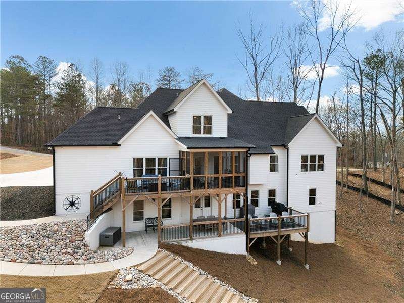 1010 Darby Ford Lane Ball Ground - Photo 54