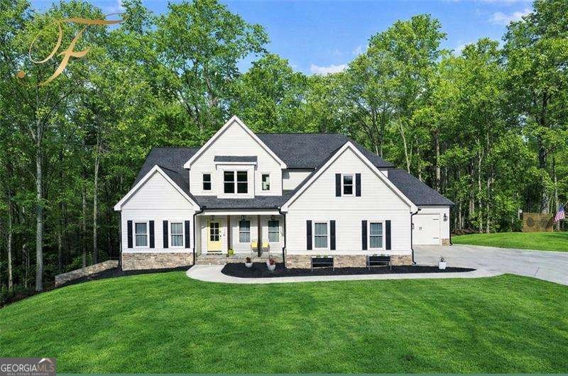 1010 Darby Ford Lane Ball Ground - Photo 56