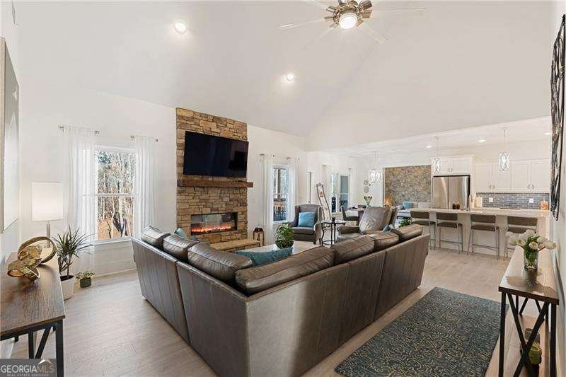 1010 Darby Ford Lane Ball Ground - Photo 6