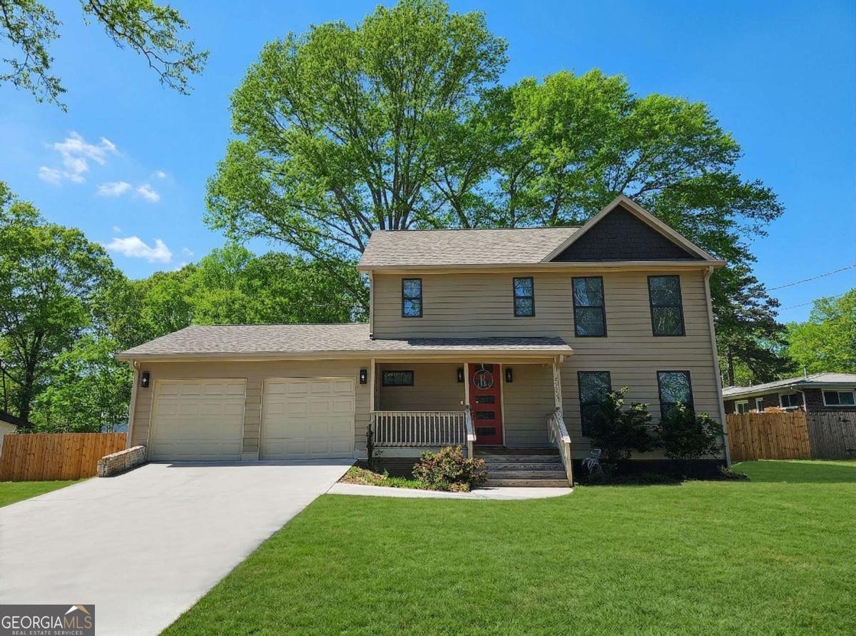 5163 East Street Forest Park - Photo 1