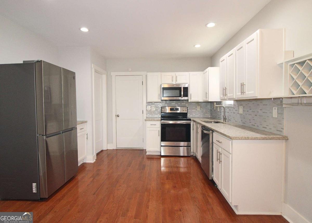 5163 East Street Forest Park - Photo 9