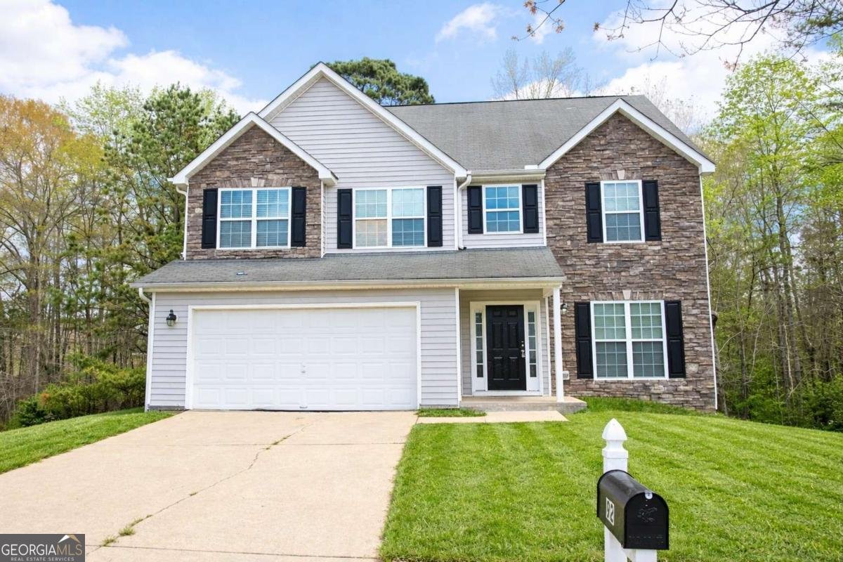 92 Revere Turn Fairburn - Photo 44