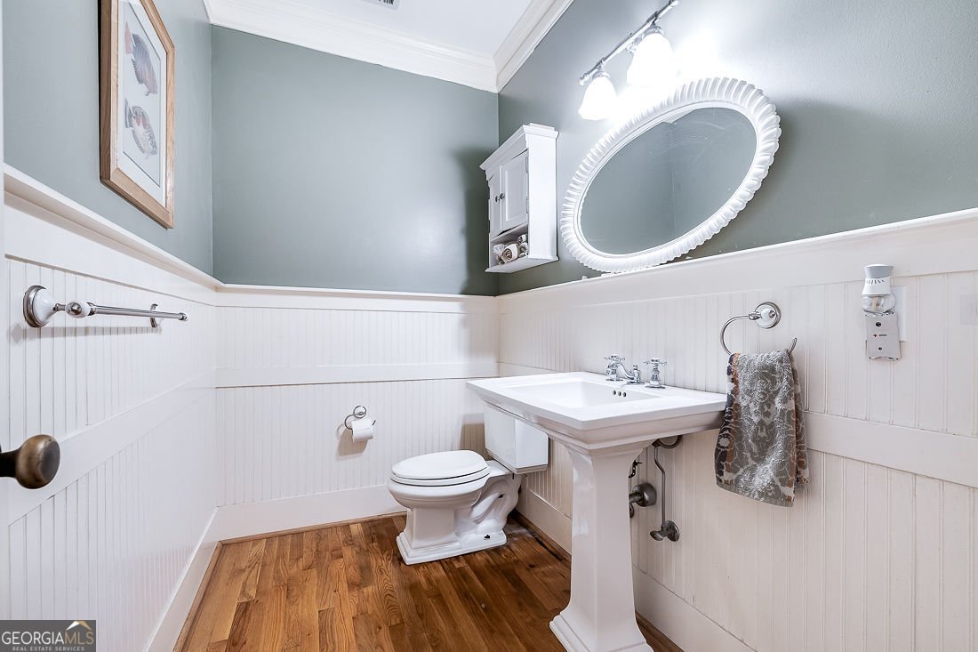 100 Cambridge Drive Rincon - Photo 17