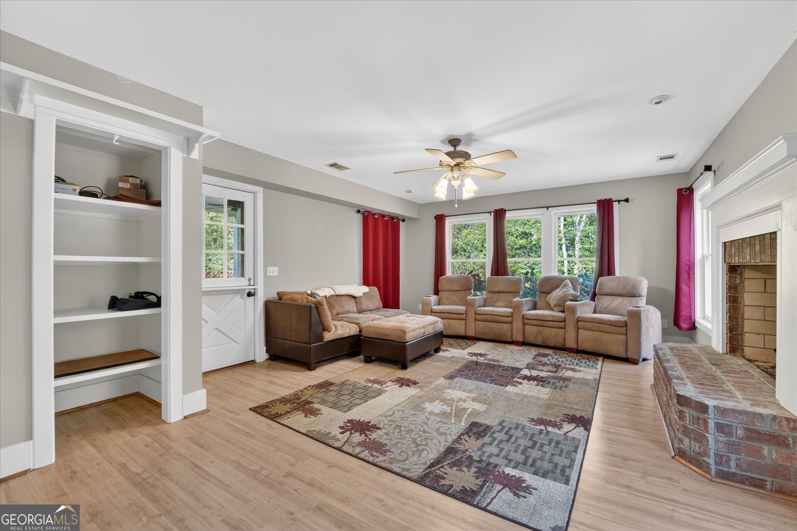 100 Cambridge Drive Rincon - Photo 32