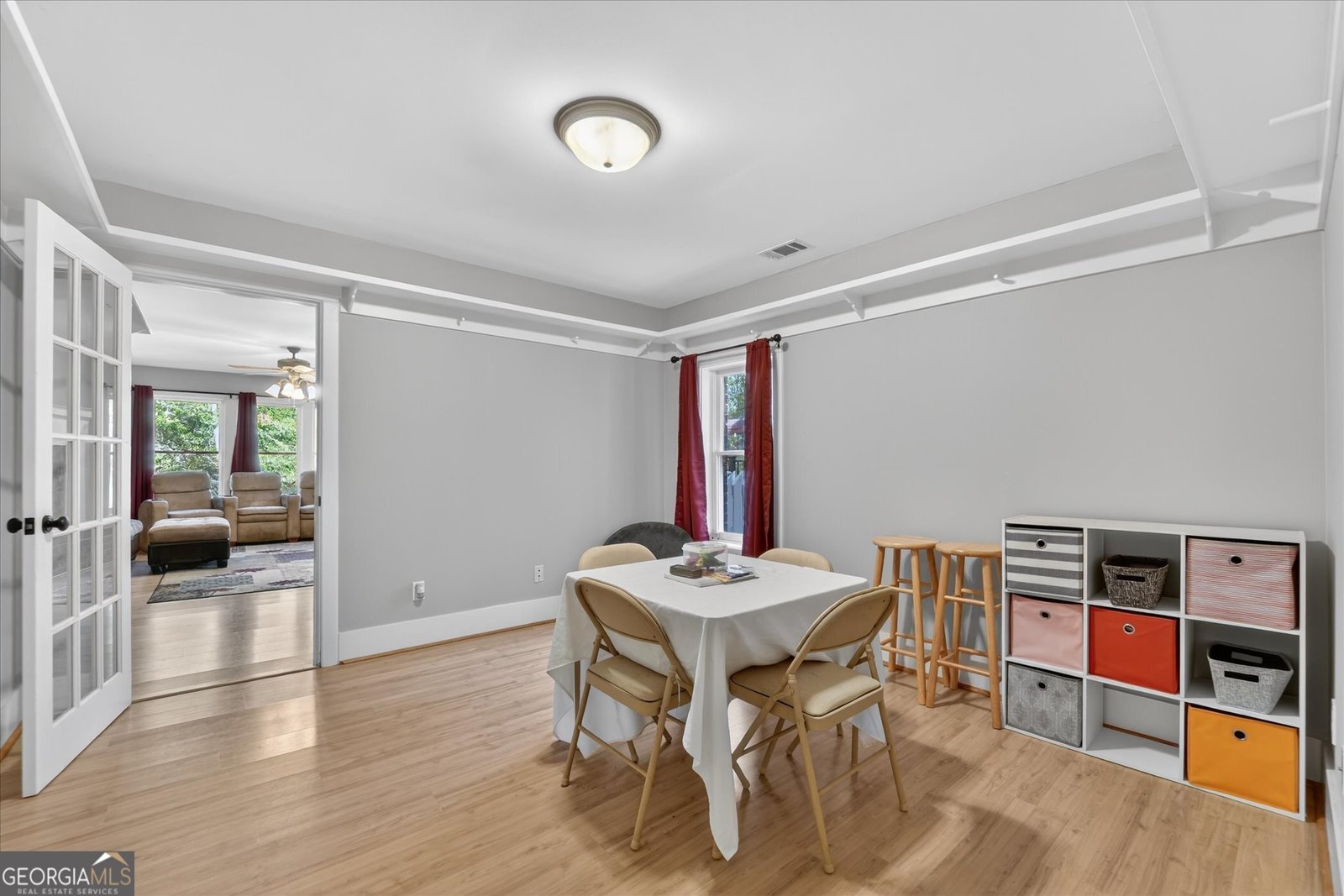 100 Cambridge Drive Rincon - Photo 36