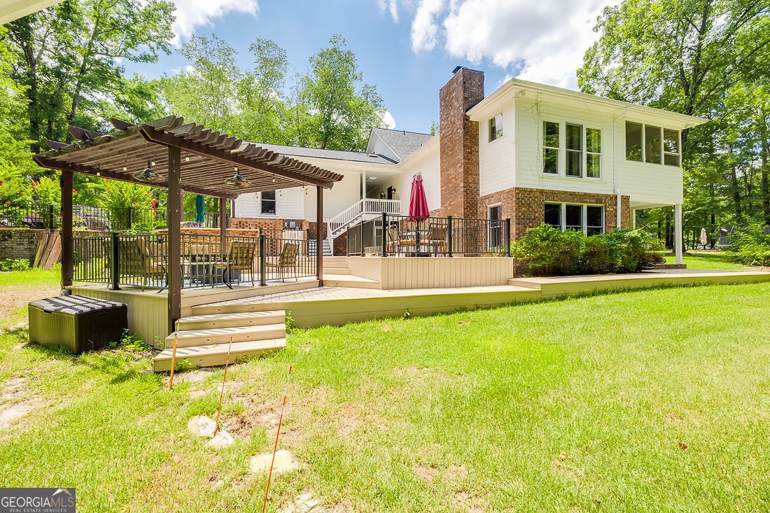 100 Cambridge Drive Rincon - Photo 46