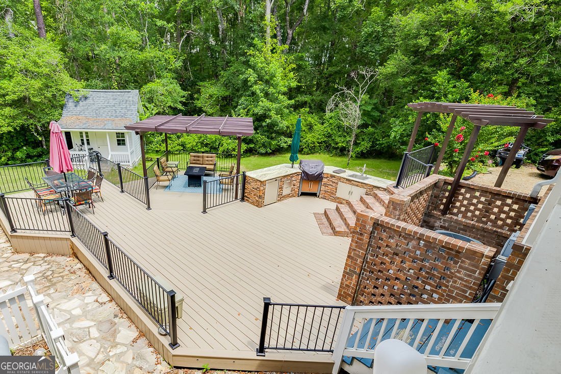 100 Cambridge Drive Rincon - Photo 49