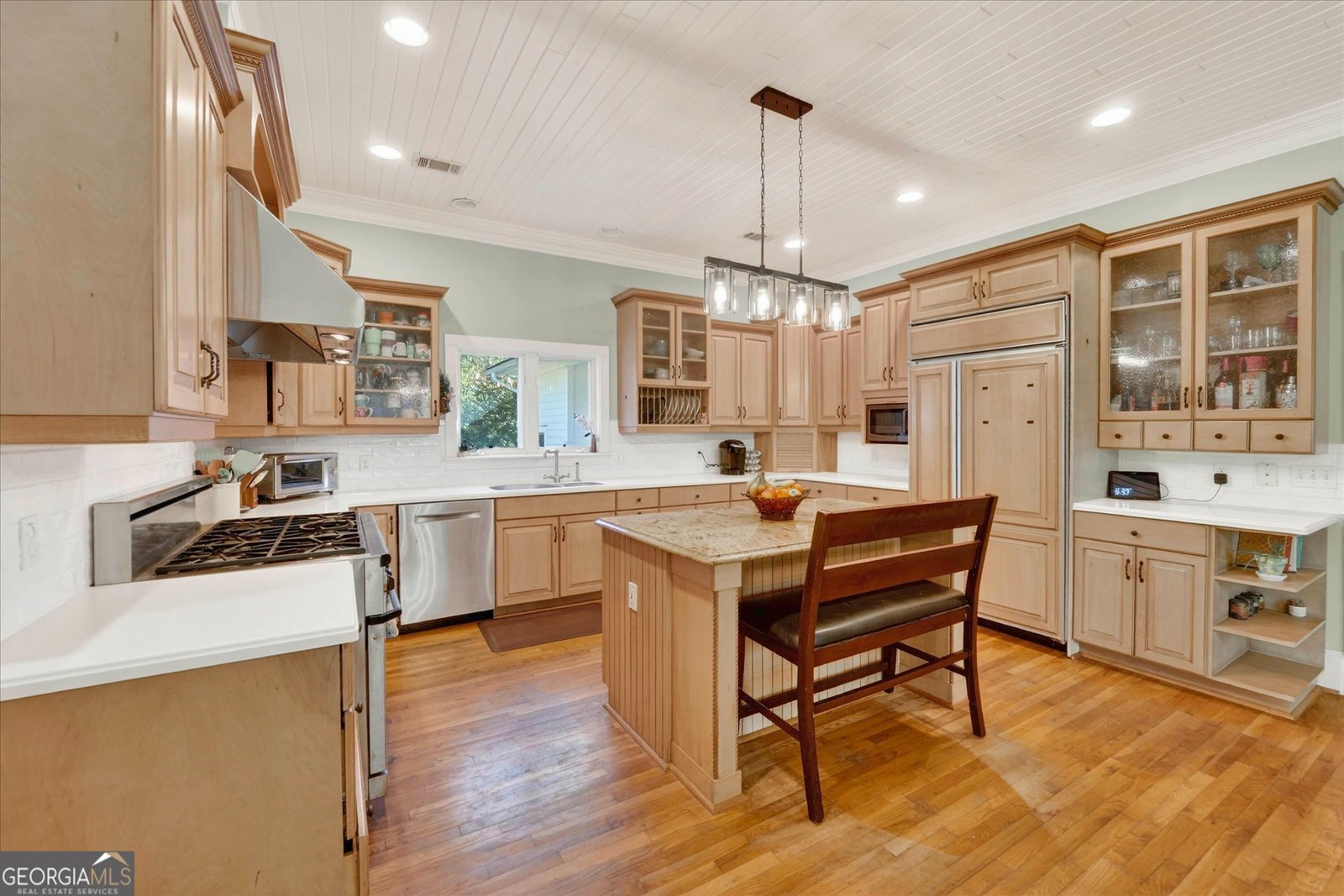 100 Cambridge Drive Rincon - Photo 6