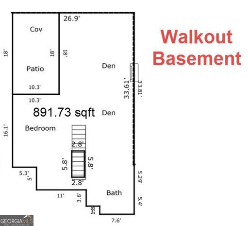 100 Cambridge Drive Rincon - Photo 62