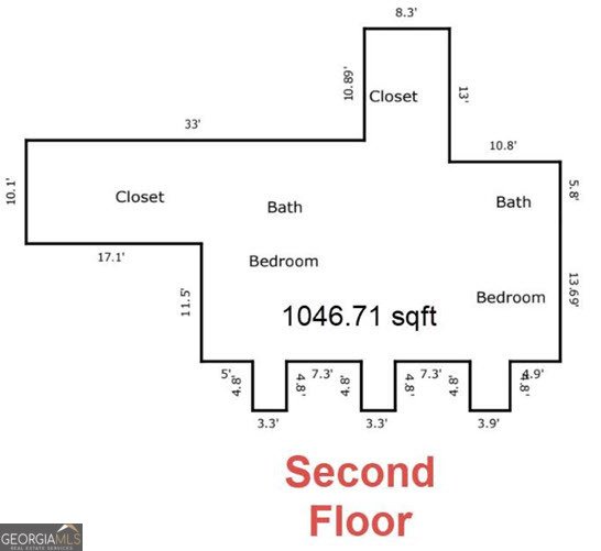 100 Cambridge Drive Rincon - Photo 64