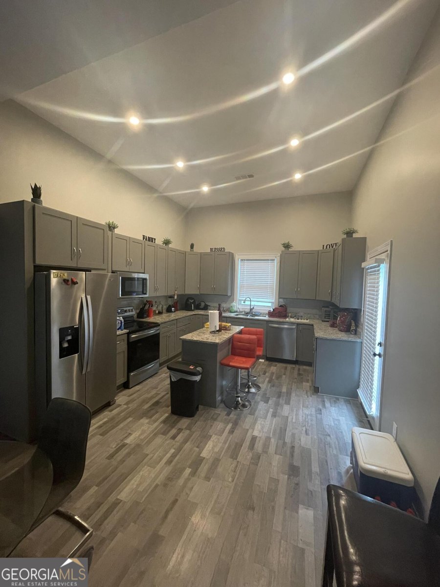 6860 Parkway Drive Lithonia - Photo 10