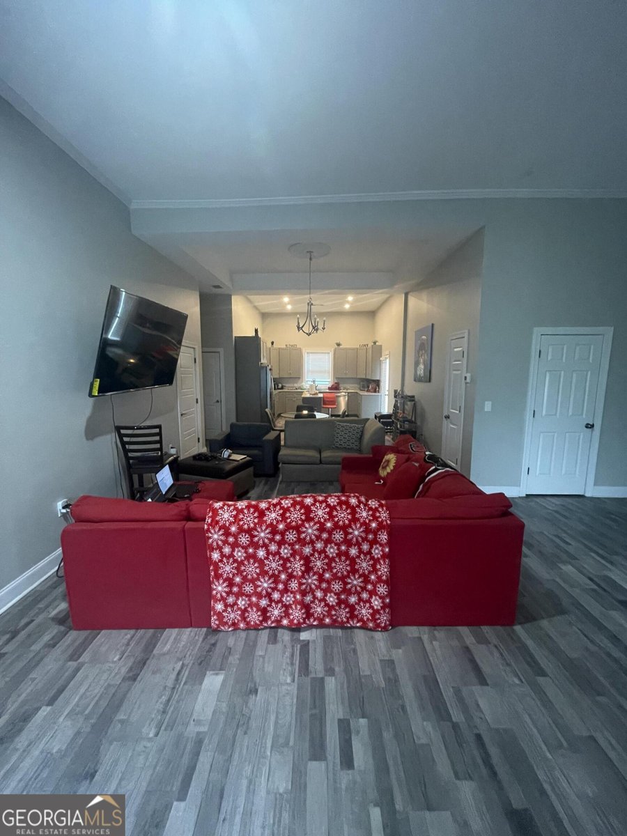 6860 Parkway Drive Lithonia - Photo 12