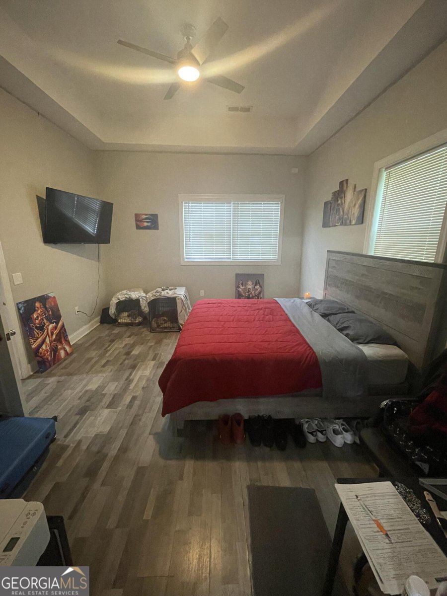 6860 Parkway Drive Lithonia - Photo 14