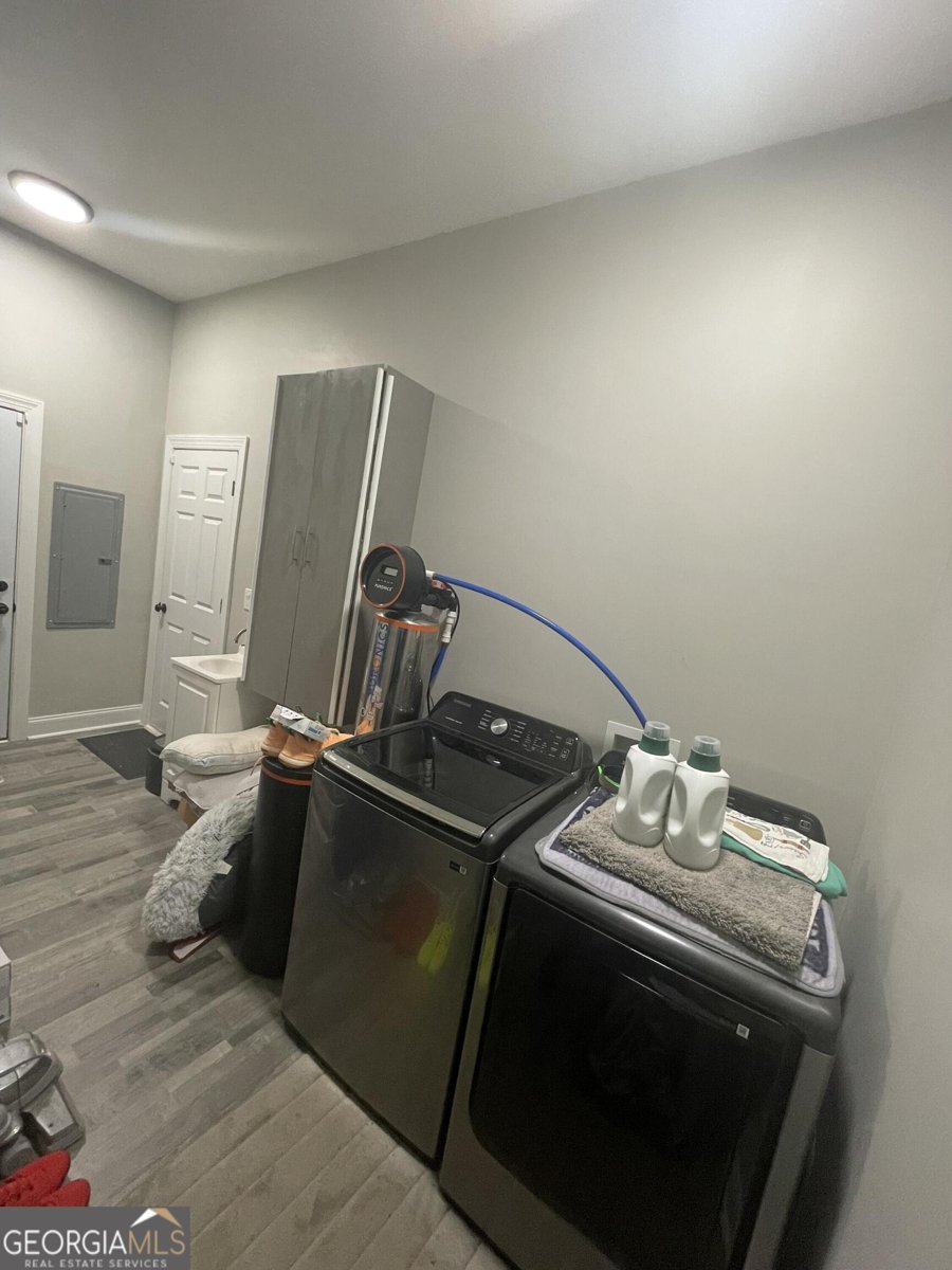 6860 Parkway Drive Lithonia - Photo 7